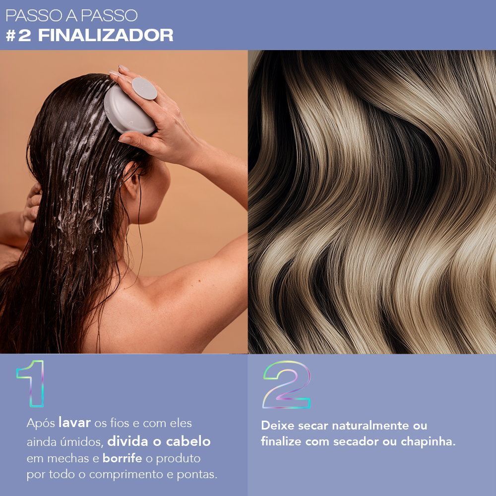 Fluído Restaurador Amend Essencial Multibenefícios image number 6